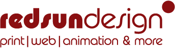 redsundesign logo